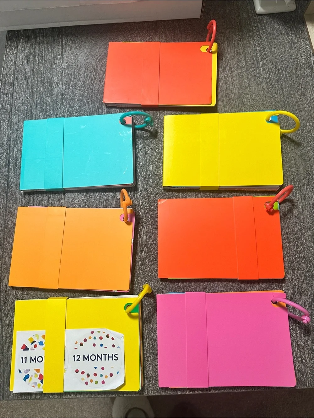 Lovevery Baby Play Guides